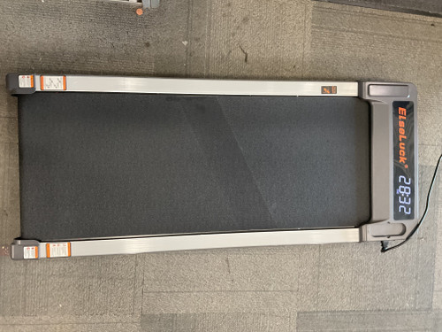 Vist Large View of Product Image Which is Used ELSELUCK WALKING PAD Treadmill