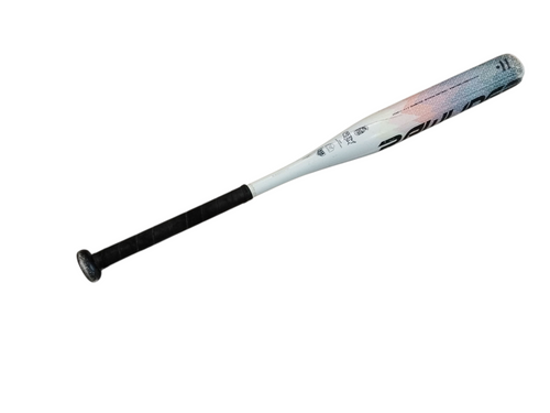 Vist Large View of Product Image Which is Used Rawlings OMBRE BB/SB Fastpitch Bat 27"