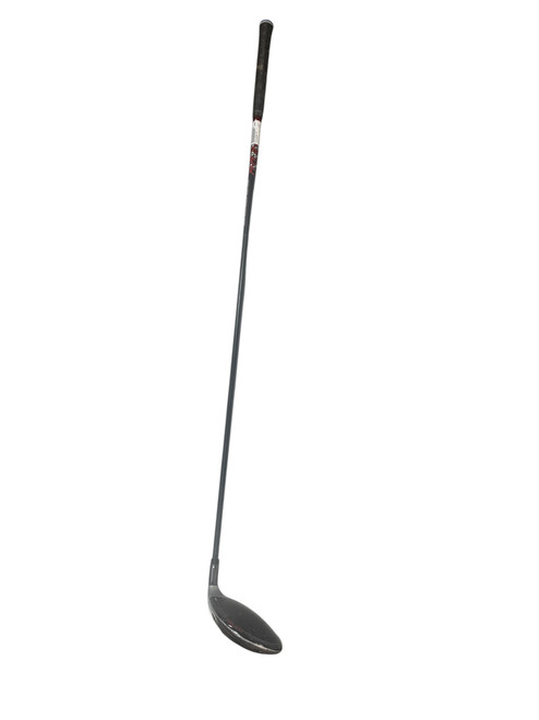 Vist Large View of Product Image Which is Used Taylormade M4 Mens Hybrid Club RH 3 Hybrid