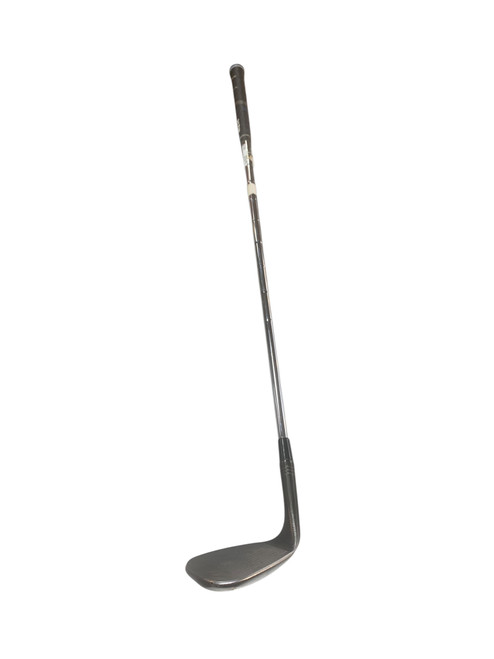 Vist Large View of Product Image Which is Used Taylormade MILLED GRIND Golf Wedge Mens RH 60 Degree
