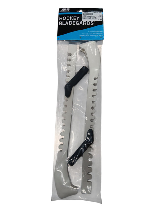 Vist Large View of Product Image Which is New Hockey Blade Guards