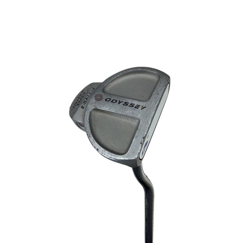 Vist Large View of Product Image Which is Used Odyssey Jr Putter RH