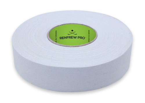 Vist Large View of Product Image Which is New WHITE TAPE WIDE 36MMX15YD