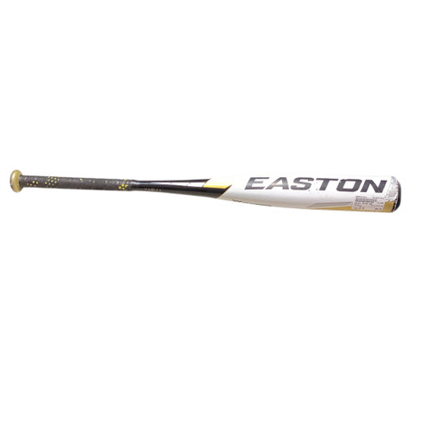 Vist Large View of Product Image Which is Used Easton ALPHA 360 BB/SB USSSA 2 3/4 Bat 29"