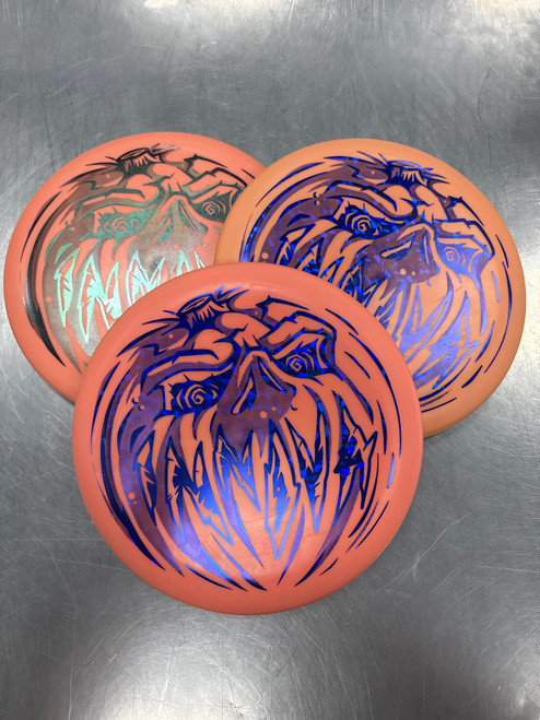 Vist Large View of Product Image Which is New PROTO GLOW NEXUS AVIAR HALLOWEEN