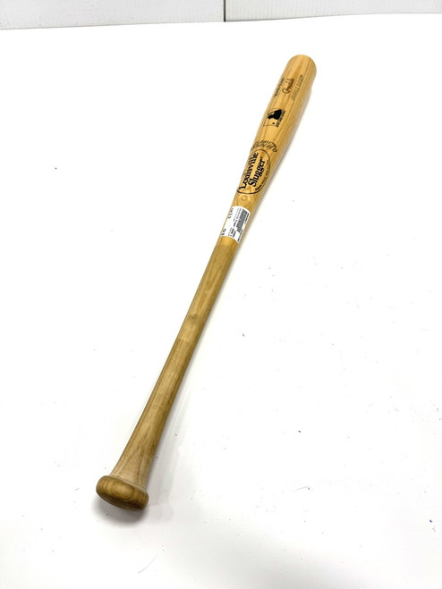 Vist Large View of Product Image Which is Used Louisville Slugger GRAND SLAM BB/SB Wood Bat 32"