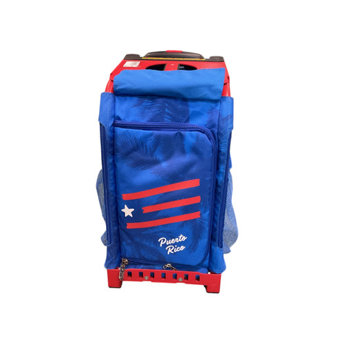 Vist Large View of Product Image Which is Used Zuca Ice Skate Accessory