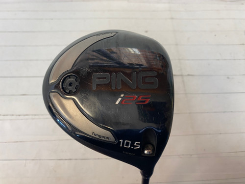 Vist Large View of Product Image Which is Ping I25 Driver

Ping I25 Men’s Driver

Ping I25 10.5 Degree Driver

Ping I25 Right Hand Driver

Ping I25 Golf Club

Ping I25 Driver 10.5 Loft

Ping I25 Adjustable Driver

Ping I25 Driver for Sale

Ping I25 Driver Used

Ping I25 Golf Driver Men’s
Ping Golf Driver Men’s Right Hand

Ping I25 Driver RH

Used Ping I25 Driver 10.5

Ping I25 Driver with Headcover

Ping I25 Driver Distance and Forgiveness

Ping I25 Driver Technology

Ping I25 Adjustable Loft Driver

Ping I25 Driver Low Spin

Ping I25 Driver Review

Ping I25 Driver for Distance and Control
Best used Ping driver for mid handicap

Ping I25 driver for sale online

Ping I25 driver men’s right hand 10.5 degree

Affordable Ping I25 driver with headcover

Ping I25 driver for consistent ball flight

Ping I25 driver with graphite shaft

Used Ping golf clubs for sale

Ping I25 driver forgiveness and accuracy