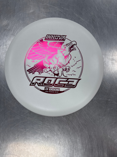 Vist Large View of Product Image Which is New ROC3 MULTI-PURPOSE DISC