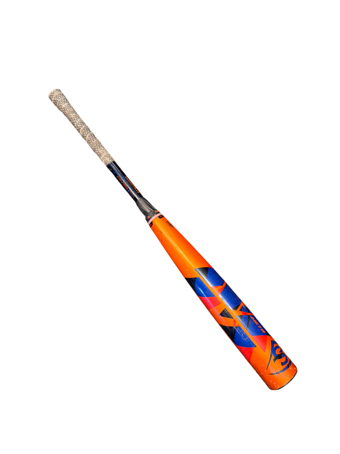 Vist Large View of Product Image Which is Used Louisville Slugger META High School -3 Bat 32"