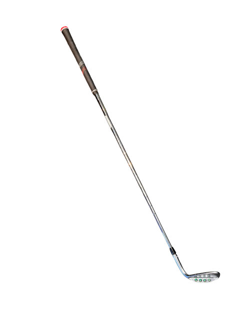 Vist Large View of Product Image Which is Used Callaway MACK DADDY PM GRIND Golf Wedge Mens RH 60 Degree
