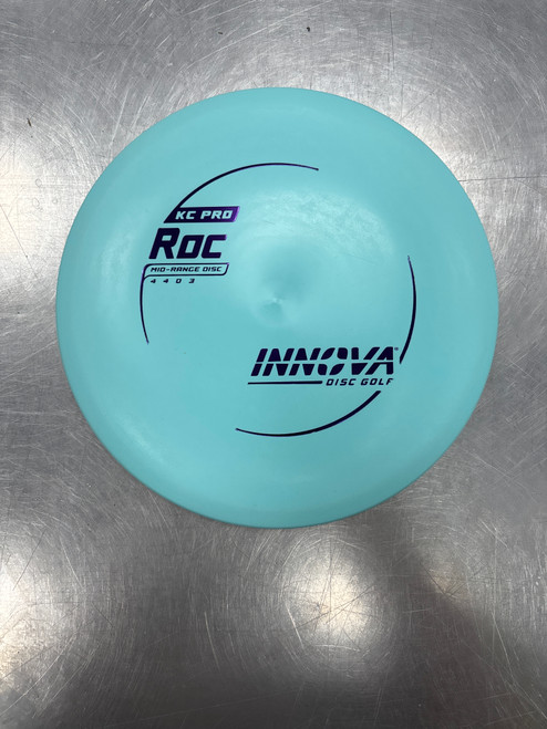 Vist Large View of Product Image Which is New KC PRO ROC