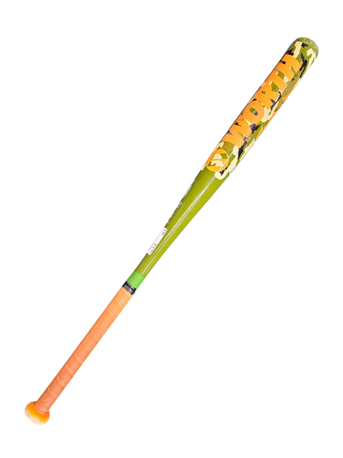 Vist Large View of Product Image Which is Used Worth AMP SP BAT BB/SB Slowpitch Bat 34"