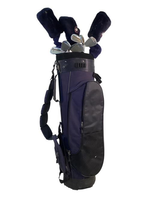 Vist Large View of Product Image Which is Used Ram OVERSIZE SET Mens Complete Set RH 14 Piece