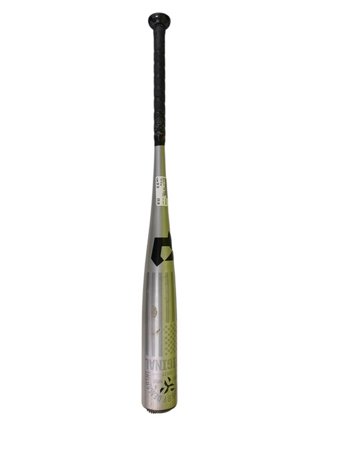 Vist Large View of Product Image Which is Used Demarini THE GOODS BB/SB USSSA 2 3/4 Bat 30"