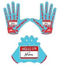 Vist Large View of Product Image Which is Used Football Accessory Adult