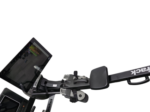 Vist Large View of Product Image Which is Used Nordic Track RW900 ROWER Rowing Machine