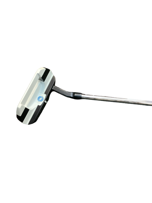Vist Large View of Product Image Which is Used Odyssey AI-ONE JAILBIRD MINI CH Mens Putter RH