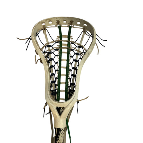 Vist Large View of Product Image Which is Used Brine AMONITE Wmn Atk/Mid Complete Stick White