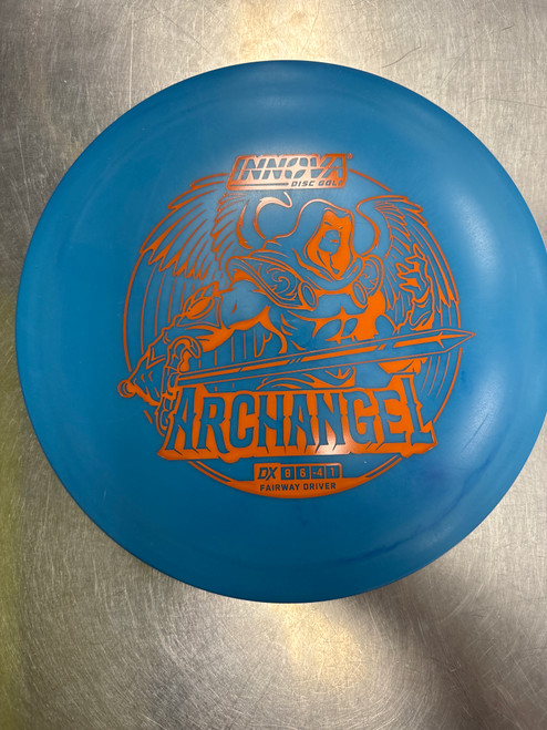 Vist Large View of Product Image Which is New ARCHANGEL DISTANCE DRIVR