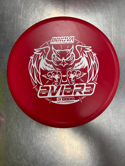 Vist Large View of Product Image Which is New INNOVA DX AVIAR3