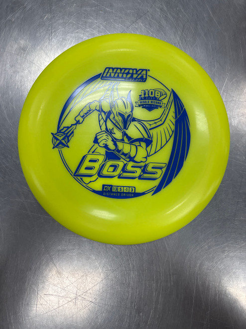 New INNOVA DX BOSS 10558-INNDXBO151-64 Vist Large View of Product Image Which is New INNOVA DX BOSS