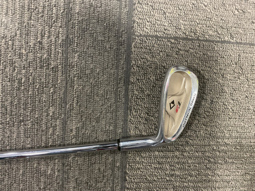 Vist Large View of Product Image Which is Used TOM MASTER 8I Women Individual Iron RH 8 Iron