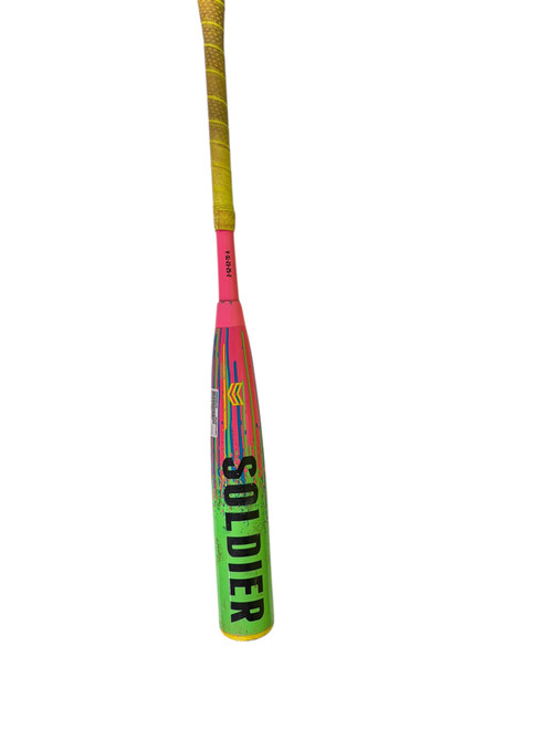Vist Large View of Product Image Which is Used SOLDIER TANK BB/SB USSSA 2 3/4 Bat 31"
