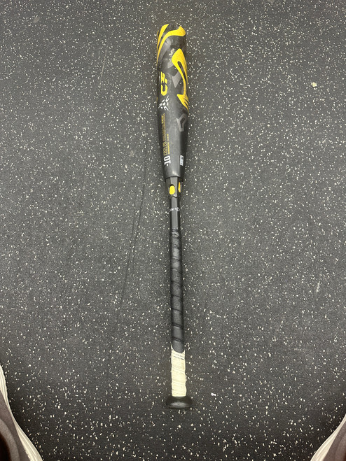 Vist Large View of Product Image Which is Used Demarini C8ZL-20 BB/SB USSSA 2 3/4 Bat 31"