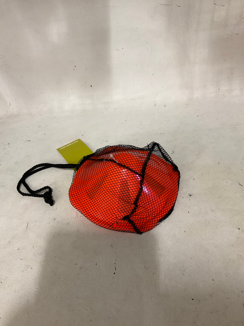 Vist Large View of Product Image Which is Used Franklin MARKER DISC Soccer Field Marker Orange