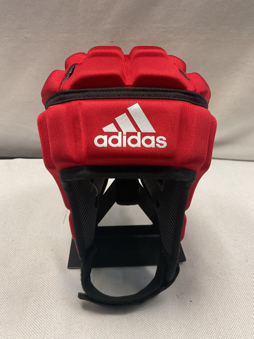 Vist Large View of Product Image Which is Used Adidas Football Accessory