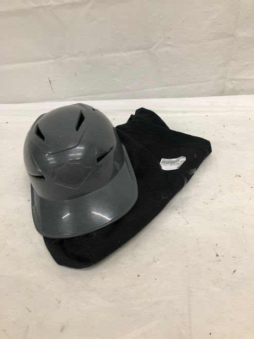 Vist Large View of Product Image Which is Used Evoshield UMPIRE MASK SET Umpire Accessories
