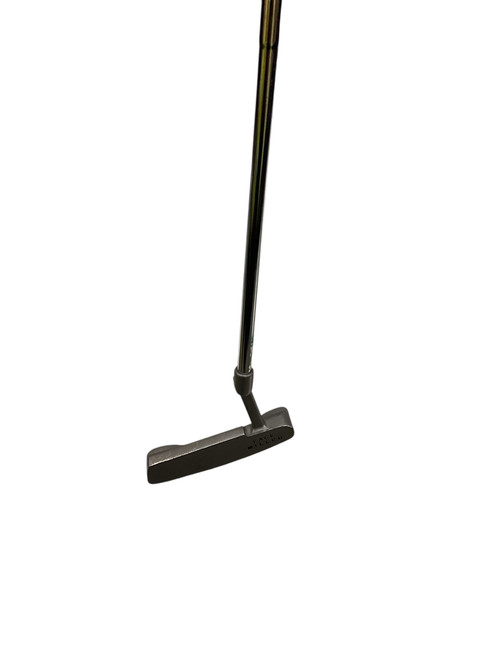 Vist Large View of Product Image Which is Used Cleveland CLASSIC COLLECTION 1 Mens Putter RH