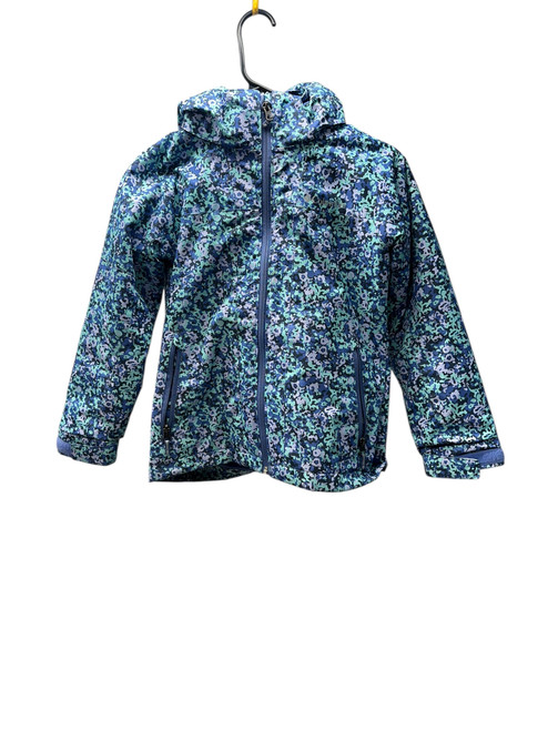 Vist Large View of Product Image Which is Used Body Glove Outerwear Heavy Jacket Y Purple Youth