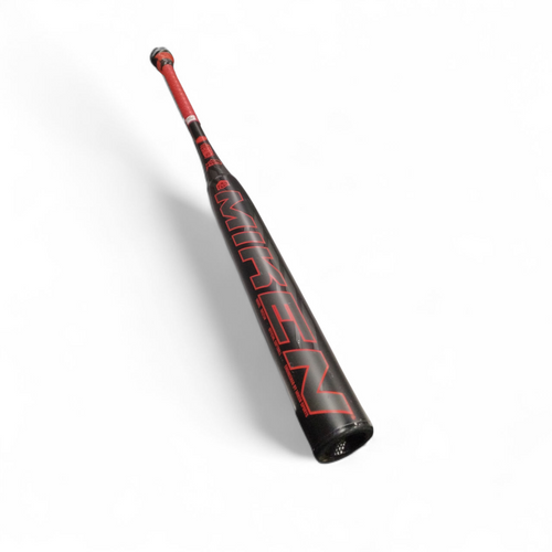 Vist Large View of Product Image Which is Used Miken MANIAC BB/SB Slowpitch Bat 34"