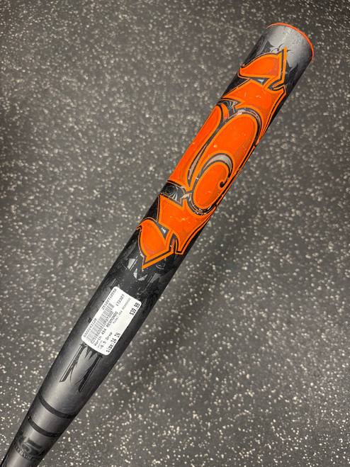 Vist Large View of Product Image Which is Used Worth 454 RESMONDO BB/SB Slowpitch Bat 34"