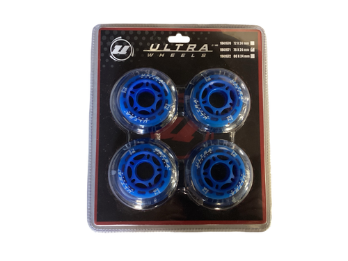 Vist Large View of Product Image Which is Used Ultra Wheels Inline Accessory