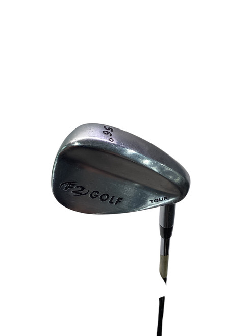 Used F2 Golf TOUR 56 DEGREE Golf Wedge Mens RH 56 Degree 11347-S000257363 Vist Large View of Product Image Which is Used F2 Golf TOUR 56 DEGREE Golf Wedge Mens RH 56 Degree