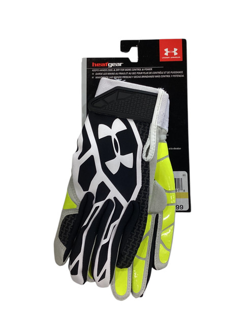 Vist Large View of Product Image Which is Used Under Armour Football Accessory