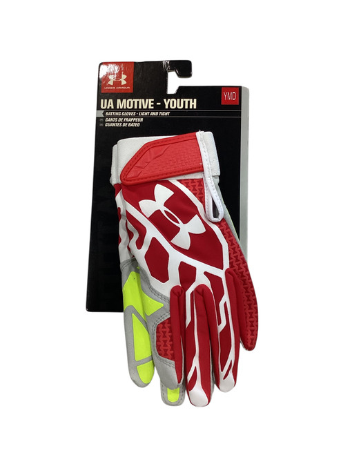 Vist Large View of Product Image Which is Used Under Armour Football Accessory
