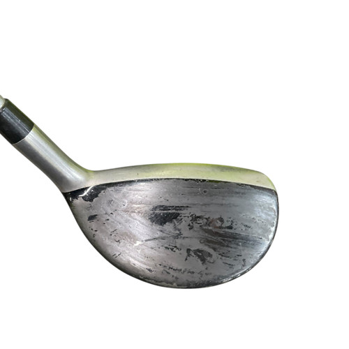 Used Ping RAPTURE Mens Hybrid Club RH 5 Hybrid 11484-S000290686 Vist Large View of Product Image Which is Used Ping RAPTURE Mens Hybrid Club RH 5 Hybrid