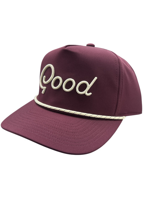 Vist Large View of Product Image Which is New DURANGO ROPE HAT