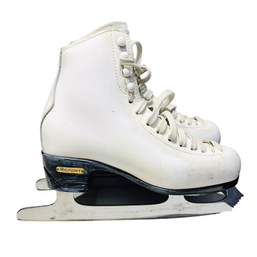 Vist Large View of Product Image Which is Risport Skates Junior Figure Skates