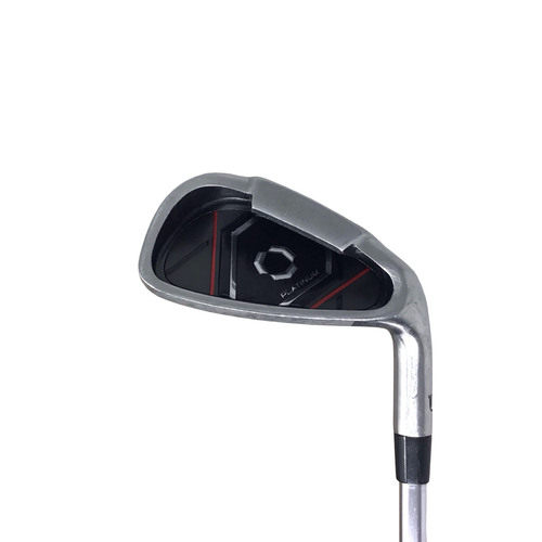 Vist Large View of Product Image Which is Used Wilson PROFILE Mens Individual Iron RH 6 Iron
