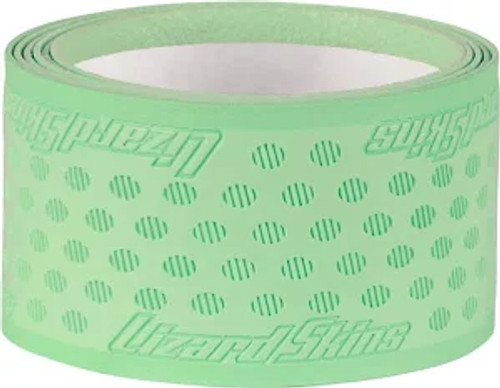 Vist Large View of Product Image Which is New LIZARD SKINS 1.1MM BAT GRIP MINT GREEN
