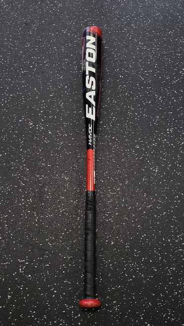 Vist Large View of Product Image Which is Used Easton HAVOC BB/SB Youth Bat 29"