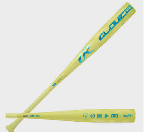 Vist Large View of Product Image Which is New 2026 Clout BBCOR 32 -3