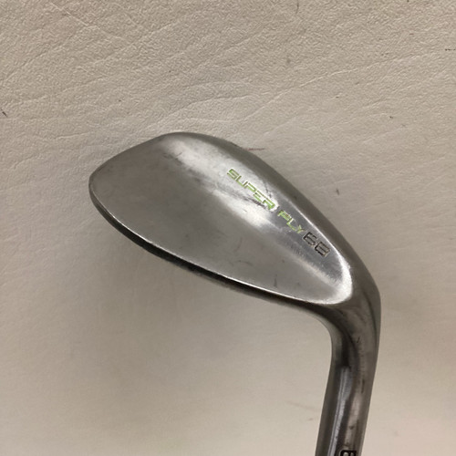 Used SUPER FLY 68 Golf Wedge Mens RH Unknown Degree 11725-S000492936 Vist Large View of Product Image Which is Used SUPER FLY 68 Golf Wedge Mens RH Unknown Degree