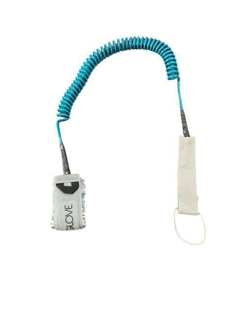 Vist Large View of Product Image Which is Used Body Glove SUP/Surf Leash