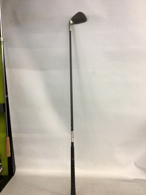 Vist Large View of Product Image Which is Used Spalding MOLITOR Women Individual Iron RH 7 Iron